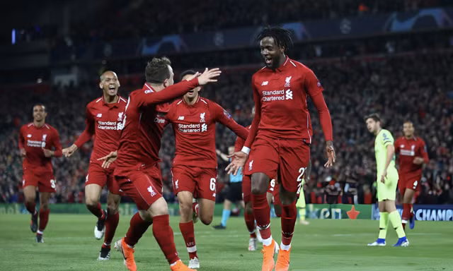 Ngoại hạng Anh lâm nguy tại vòng 1/8 Champions League: Chờ DNA lội ngược dòng vĩ đại 