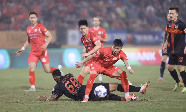 Nhận định Ninh Bình vs Đà Nẵng, 18h00 ngày 7/3: Ông Vũ Tiến Thành có ăn được 'mồi thơm'?