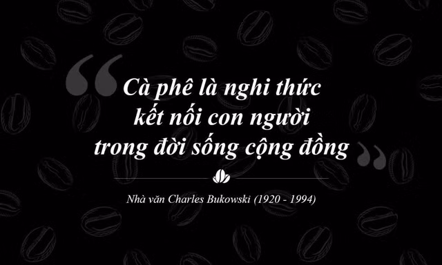 Diễn đàn Di sản Cà phê thế giới – Không gian đối thoại kết nối văn hóa và tri thức cà phê toàn cầu