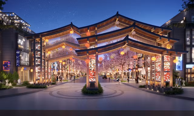 Hệ sinh thái nào đang tạo dòng tiền thật trong bất động sản nghỉ dưỡng? 