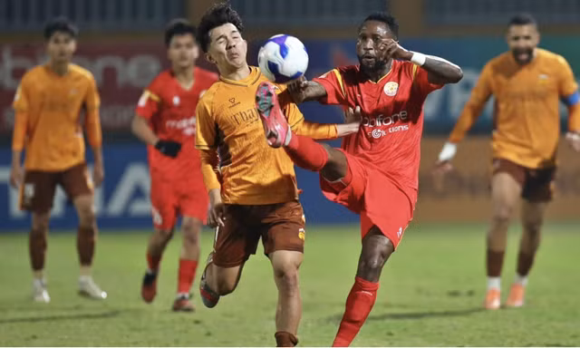 Nhận định bóng đá HAGL vs PVF-CAND, 18h00 ngày 10/5: Có cú sốc trên sân Pleiku?