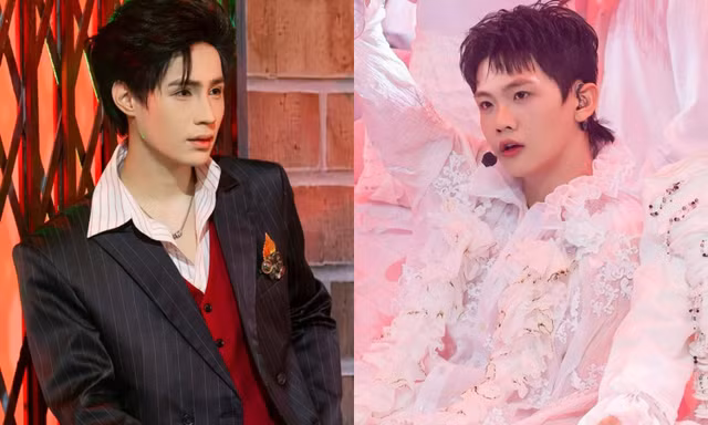 Top 18 Anh Trai Say Hi 2025: Ryn Lee ở lại gây tranh cãi, Jaysonlei ra về tiếc nuối