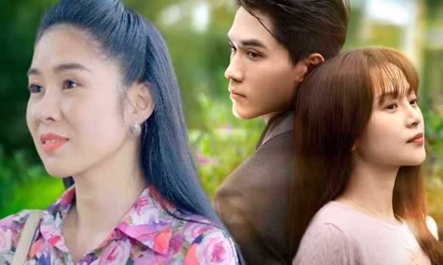 Phim truyền hình Việt "cuốn" khán giả trở lại: Vẫn chuyện tình yêu nhưng có gì mới?