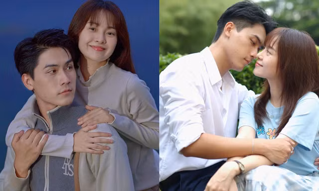 Vì Mẹ Anh Phán Chia Tay: Võ Điền Gia Huy thừa nhận "rung động" với Tam Triều Dâng