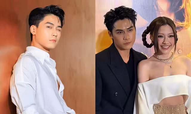 Dính nghi vấn hẹn hò em gái Trấn Thành, Võ Điền Gia Huy chính thức lên tiếng