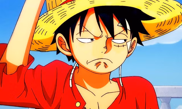 "One Piece" thông báo tin buồn đến fan, hoãn phát sóng vào dịp Tết 2026