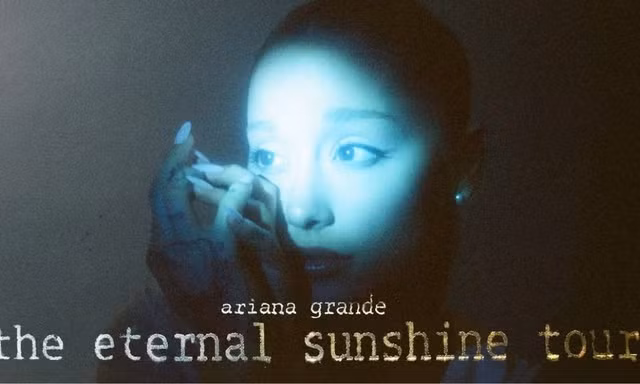 Ariana Grande bức xúc vì vé tour bị “thổi giá” ngất ngưởng, lên tới cả triệu đô