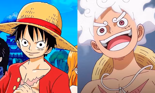 One Piece kỷ niệm 26 năm ra mắt bản anime, hé lộ tạo hình mạnh nhất của Luffy