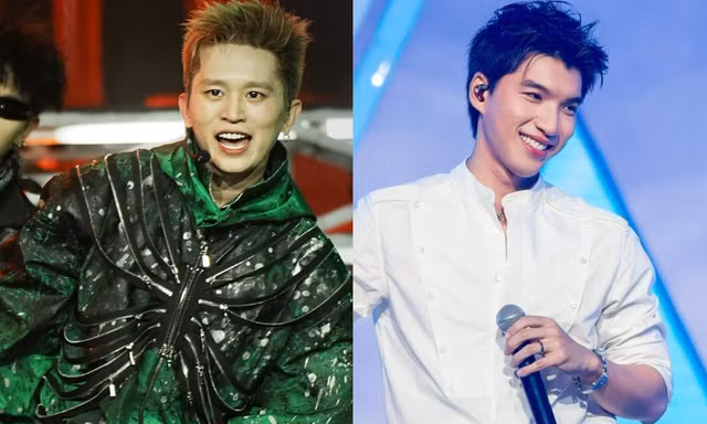 Chủ đề tranh luận: Anh Trai "Say Hi" mùa 2 có thực sự hụt hơi so với mùa 1?