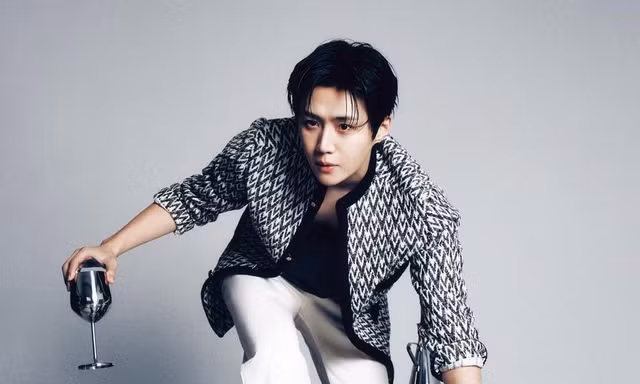 Kim Seon Ho thừa nhận sai phạm từ công ty cá nhân, không trốn thuế vì đã nộp bổ sung