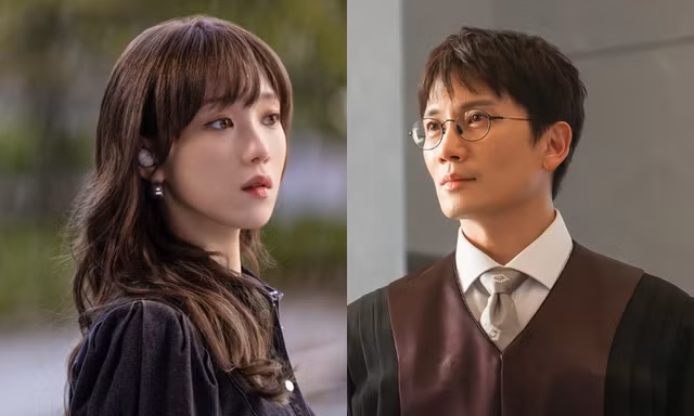 Lee Sung Kyung sắp gia nhập cuộc đua rating, Park Shin Hye là diễn viên hot nhất