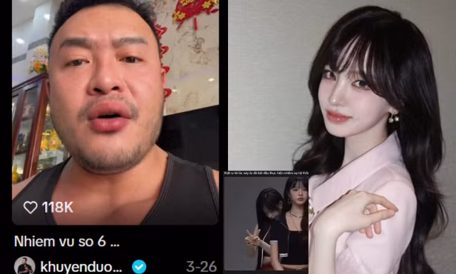 Nguồn gốc trào lưu làm "nhiệm vụ hệ thống" và những câu đùa, từ lóng "ăn theo"