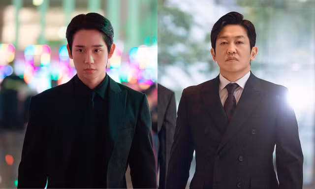 Kẹo Ngọt Tình Yêu: Tập cuối được khen vì không để Jung Hae In làm điều này