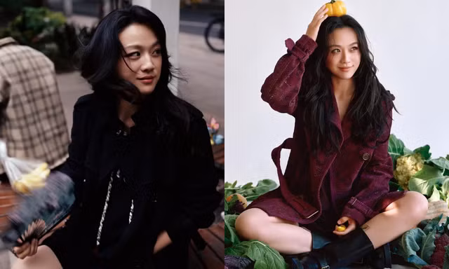 Thang Duy "hack tuổi" cực đỉnh, chỉ nhìn mặt khó nhận ra đang mang thai lần 2