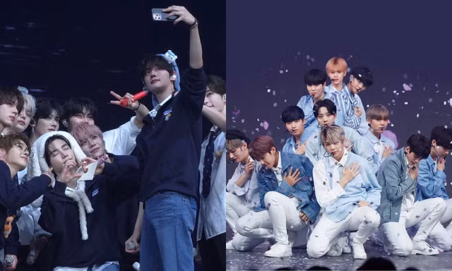 Màn chia tay ám ảnh của Wanna One lặp lại với ZEROBASEONE, công ty bị chỉ trích