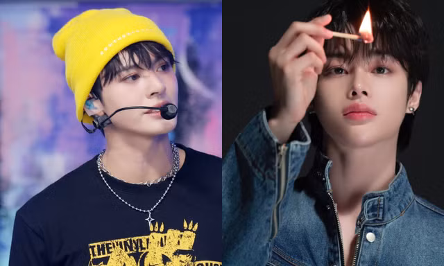 Bằng chứng nghi Đặng Hồng Hải casting Produce 101 bản Việt, Hanbin là trainer?