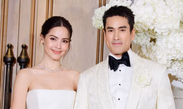 Sau "đám cưới thế kỷ" với Nadech, câu nói của Yaya khiến fan mọi OTP phấn khích