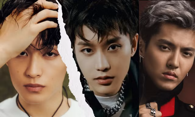 Tâm lý cứng gọi tên fan NCT - EXO: Nhận đủ tổ hợp khổ nhất "idol rời nhóm - đi tù"