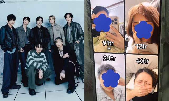 Fan K-Pop học gì từ vụ nhóm fan Việt bị lừa gần 200 triệu tiền vé concert BTS?
