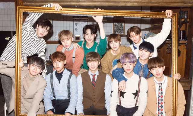 I.O.I mở concert kỷ niệm 10 năm, Wanna One tái hợp nhưng khó đủ 11 thành viên?