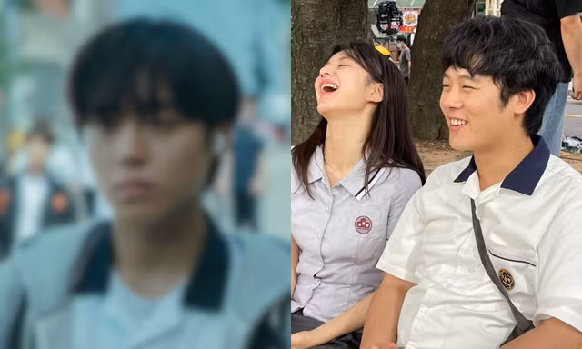 Moving phần 2 bổ sung nữ thần thế hệ mới, ai thay Jung Ha về bên Go Youn Jung?