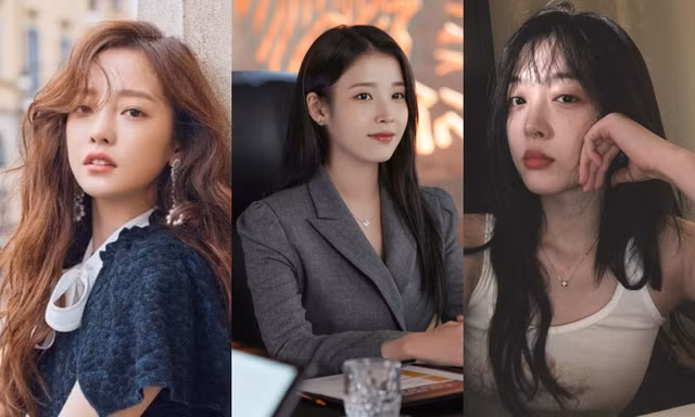 Làm rõ tin IU giới thiệu bác sĩ tâm lý "xúi giục" Sulli, Goo Hara, Jonghyun tự sát