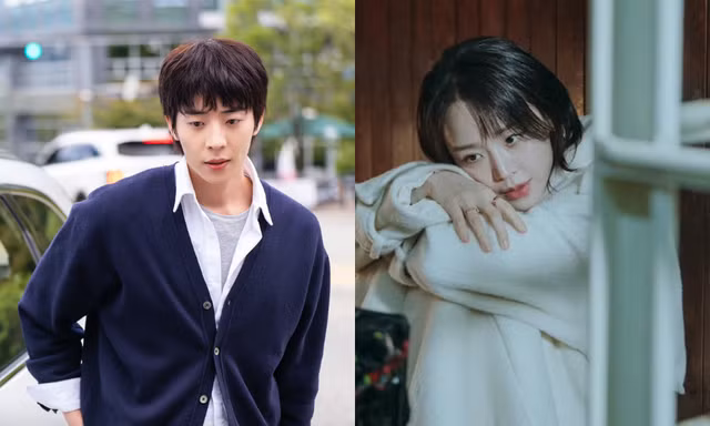 Rating Mùa Rực Rỡ Của Em giảm nhẹ, The Art of Sarah - Shin Hye Sun sắp bị soán ngôi