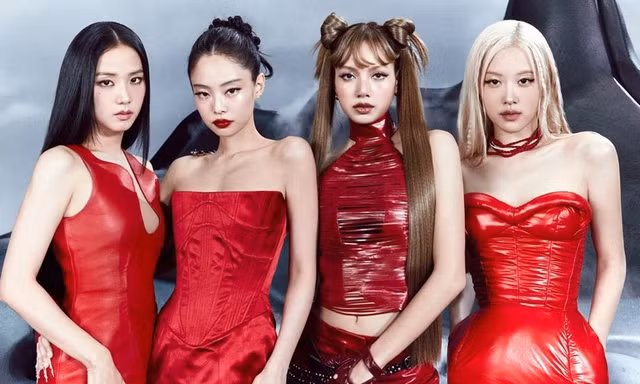 BLACKPINK vượt thời không khác lạ trong "GO", đoạn "ăn tiền" nhất thuộc về ai?