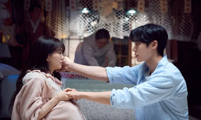 Head Over Heels tập 7, 8: Choo Young Woo từ ác quỷ hóa "acc chính" trong chớp mắt