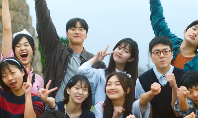Love Untangled: Shin Eun Soo quá đỗi đáng yêu, Gong Myung chữa lành toàn tập