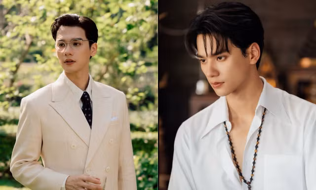 Thầy pháp của "Khemjira Phải Sống Sót" gây mê "khó thoát", ngoài đời là Á vương