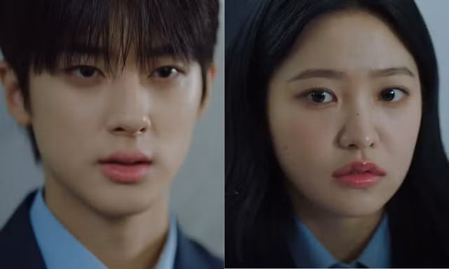 Chị Đại Học Đường 2: Bằng chứng Jin Wook "liêm", thuyền với Jena không chìm