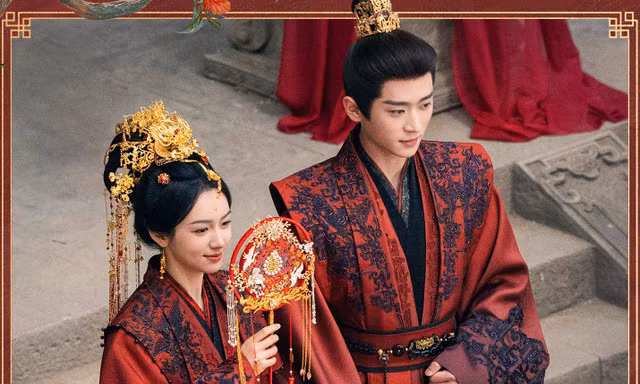 Cẩm Nguyệt Như Ca kết thúc có hậu nhưng vẫn vừa thương vừa tiếc, còn ngoại truyện?