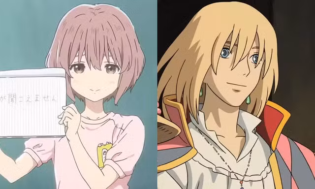Top 10 anime được chấm điểm tuyệt đối: Ghibli Studio "góp vui" bao nhiêu phim?
