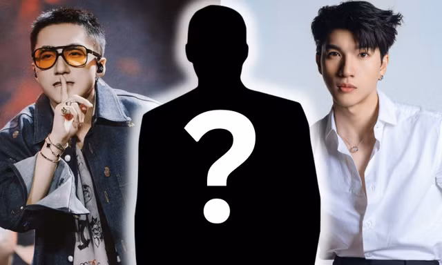 Không phải Sơn Tùng hay HIEUTHUHAI, đây là sao nam hot nhất MXH Việt Nam năm qua