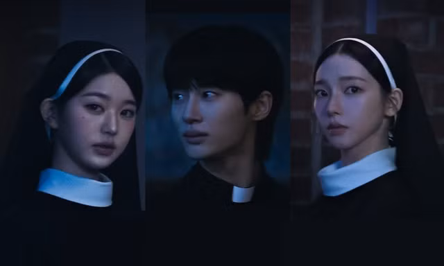 Quảng cáo hot nhất xứ Hàn: Wonyoung, Karina, Byeon Woo Seok bùng nổ diễn xuất