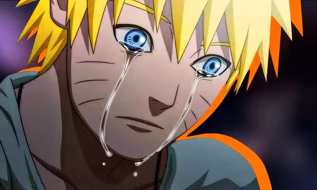 Naruto bất ngờ tạm biệt khán giả, không rõ ngày trở lại chính thức