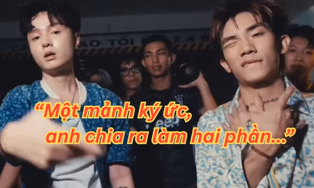 Trào lưu "một mảnh ký ức" gây sốt cõi mạng, ai là chủ nhân đứng sau bài hát gốc?