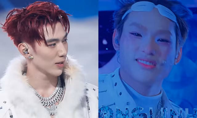 Makeup - từ khóa gây sốt ở Say Hi mùa 2: buitruonglinh - Lohan "dựng chuyện"