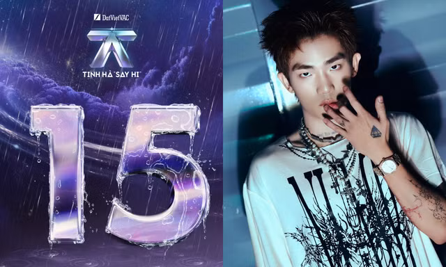Tinh Hà "Say Hi": CoolKid sẽ có cơ hội bước ra khỏi “vùng collab” quen thuộc?