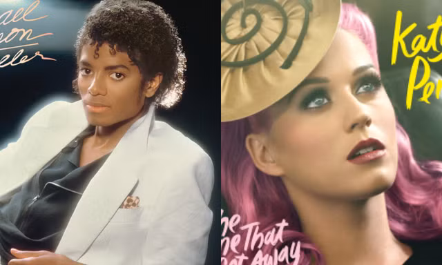 Từ Billie Jean đến The One That Got Away: Vì sao các bản hit liên tục hồi sinh? 
