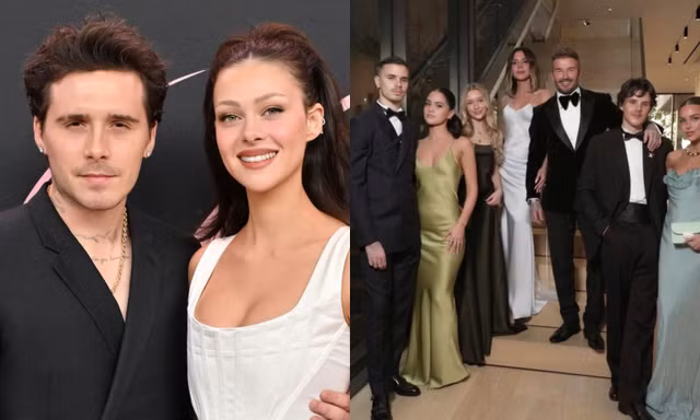 Phản ứng của netizen sau khi đọc tâm thư Brooklyn Beckham "vạch mặt” gia đình