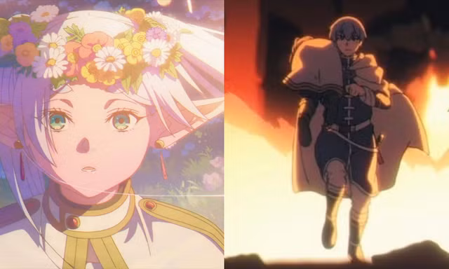 Anime bùng nổ hơn cả Jujustu Kaisen đầu năm 2026, lập kỷ lục mọi thời đại