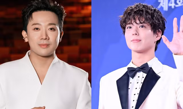 Trấn Thành đóng phim cùng Park Bo Gum, dân tình hóng cinetour tại Việt Nam