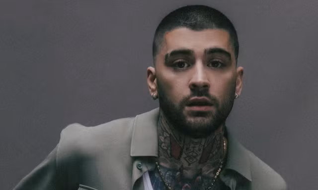 ZAYN thông báo trở lại với KONNAKOL: "Canh bạc" cuối để giành lại hào quang?