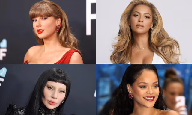 Các sao quản lý tiền bạc ra sao: Taylor Swift dùng cách này để trở thành tỷ phú 