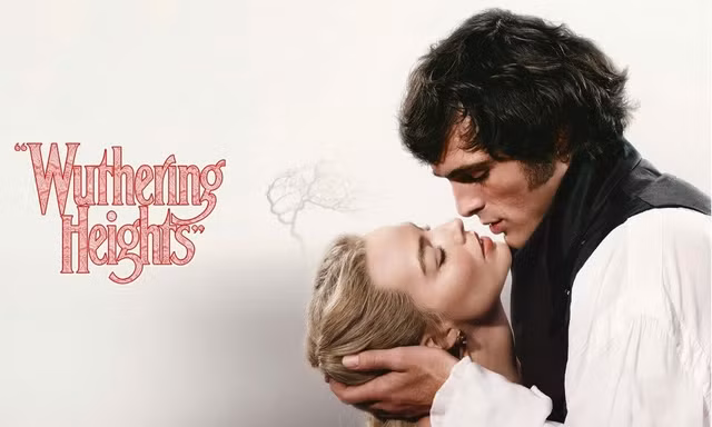Đồi Gió Hú: Phim mới của Margot Robbie, Jacob Elordi chưa chiếu đã gây tranh cãi