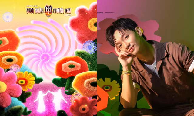 Bài toán "dễ như cho": Gai Con chốt đơn Hoàng Dũng vào dàn ATVNCG 2026 