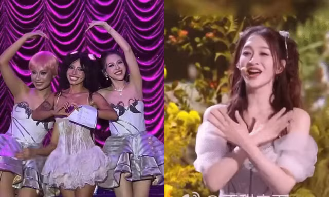 Ngọc Phước bất ngờ "gây bão" với màn cover “lệch nhịp” giữa tranh cãi Đạp Gió 2026