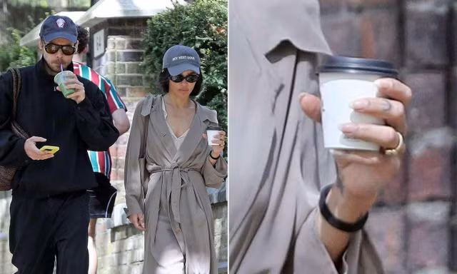 Harry Styles và Zoë Kravitz vướng tin đồn đính hôn: Mối tình kín tiếng bất ngờ "tăng tốc"?